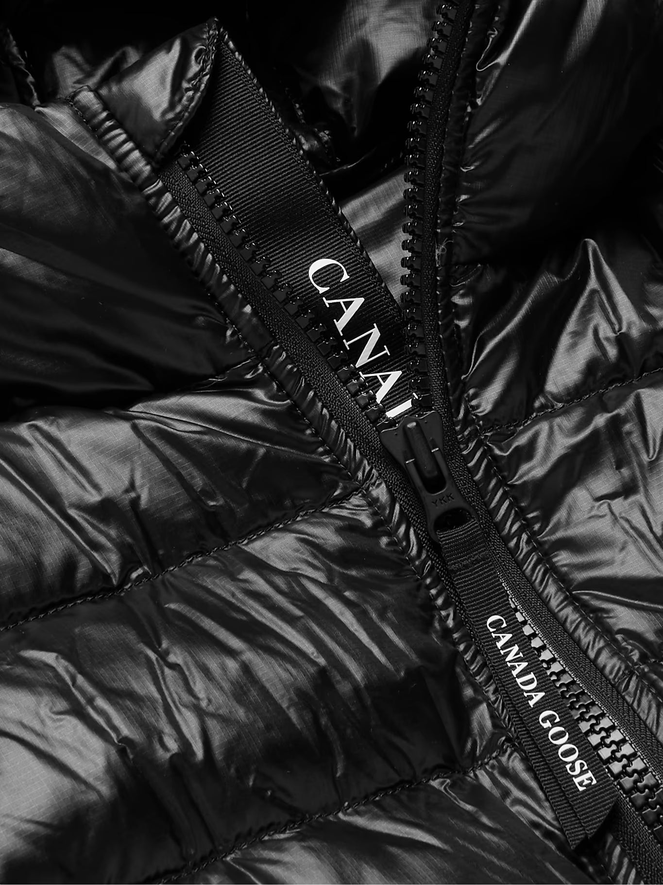 Canada crofton Jacket