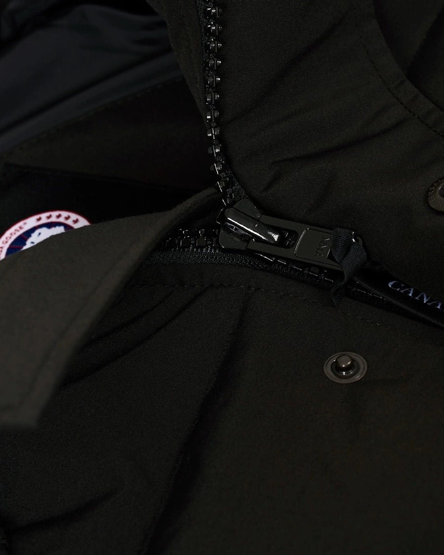 Canada Jacket