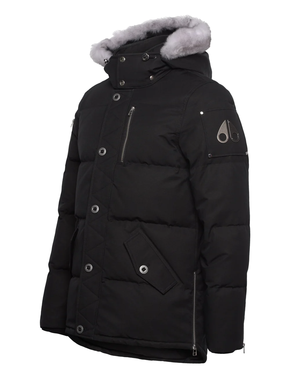 Knuckles Jacket