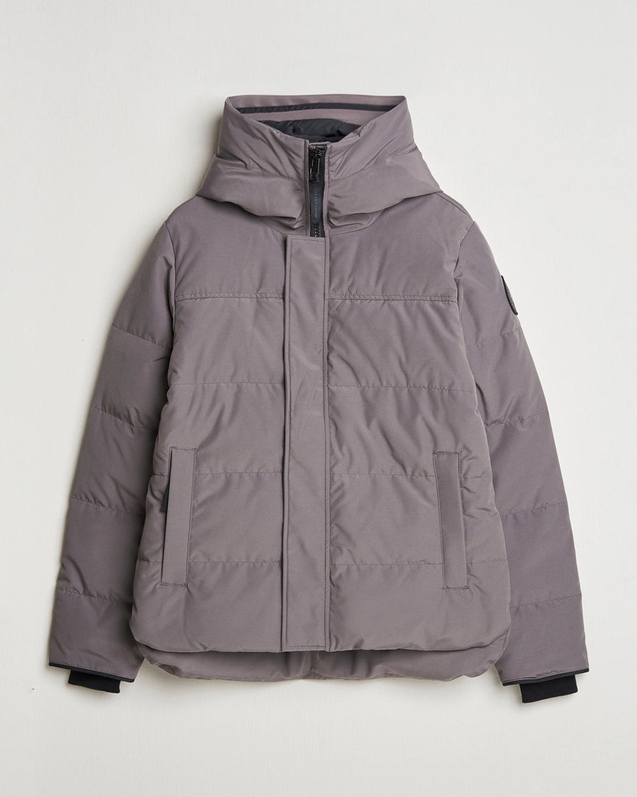 Canada Jacket
