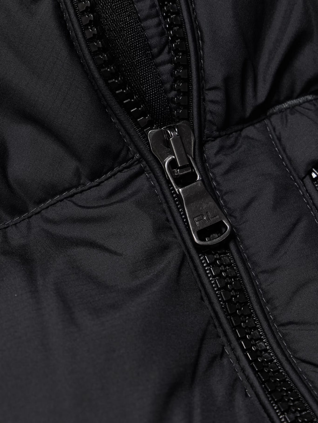Puffer Lauren Jacket