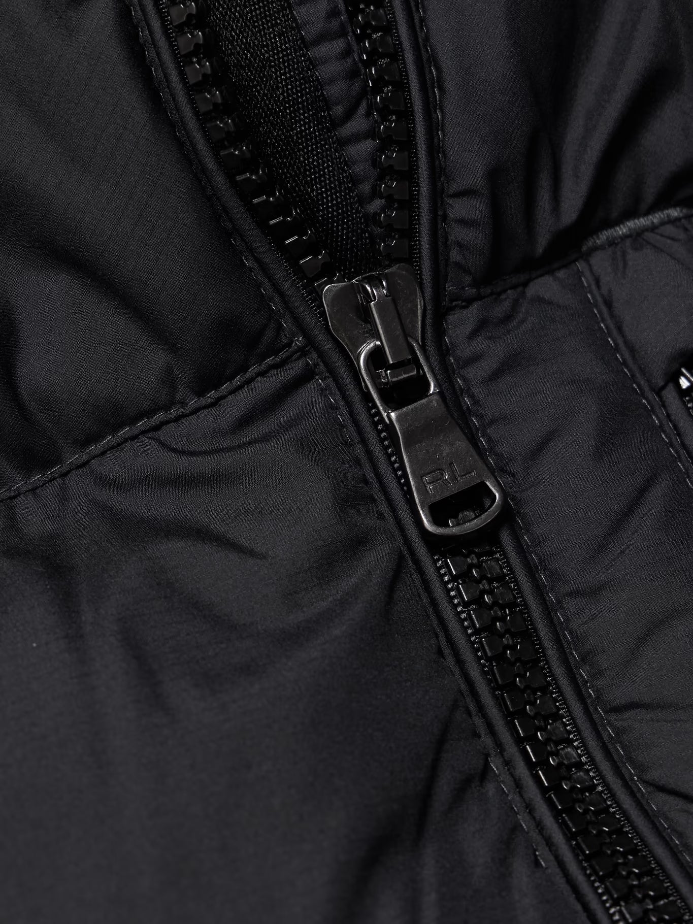 Puffer Lauren Jacket