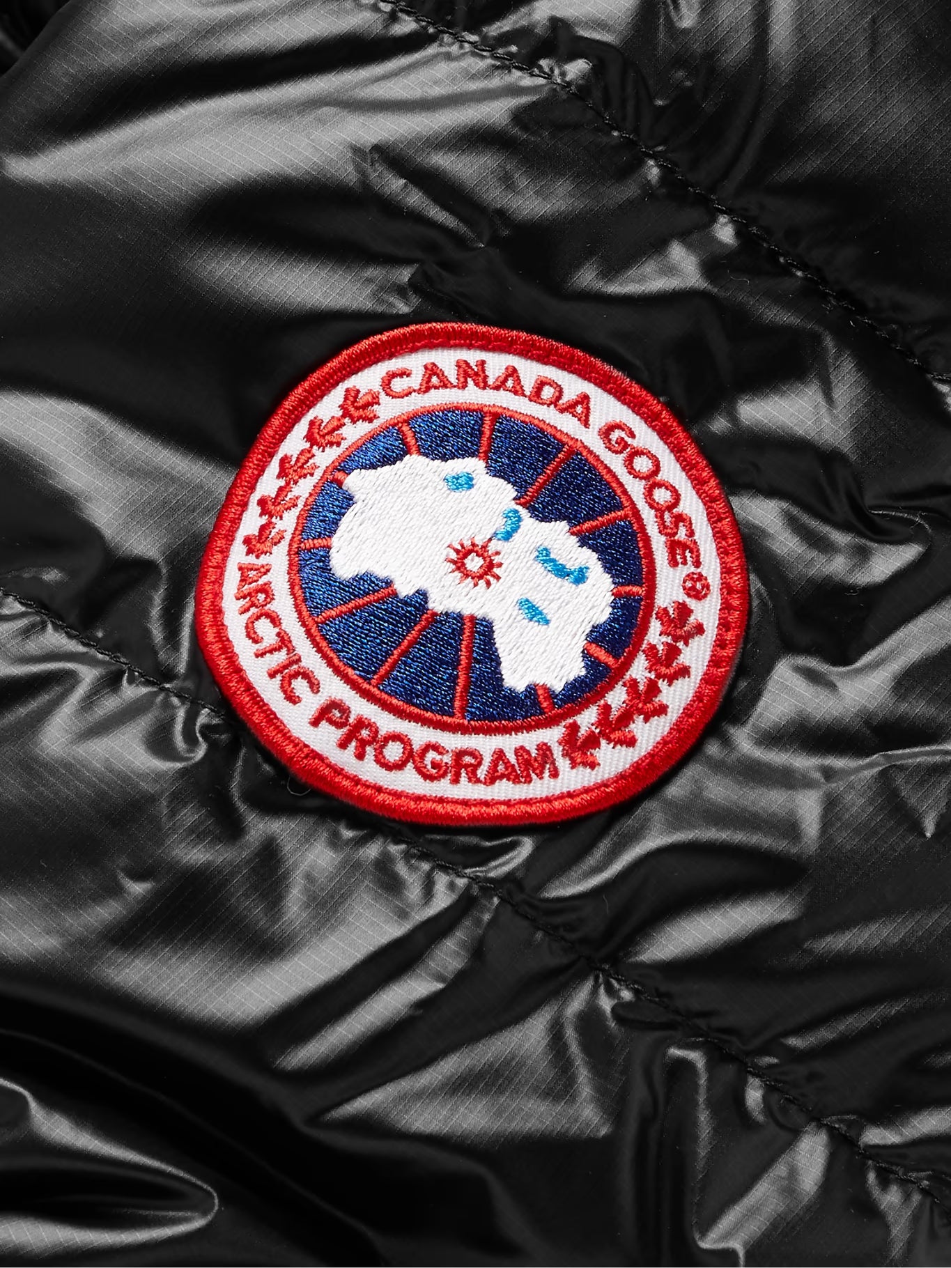 Canada crofton Jacket