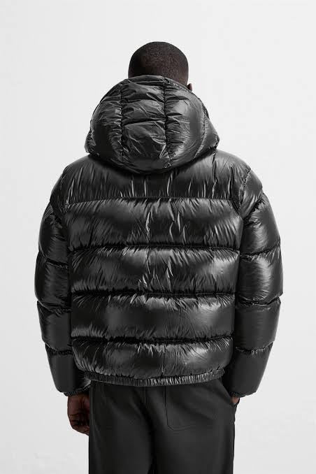 Zara Puffer Jacket