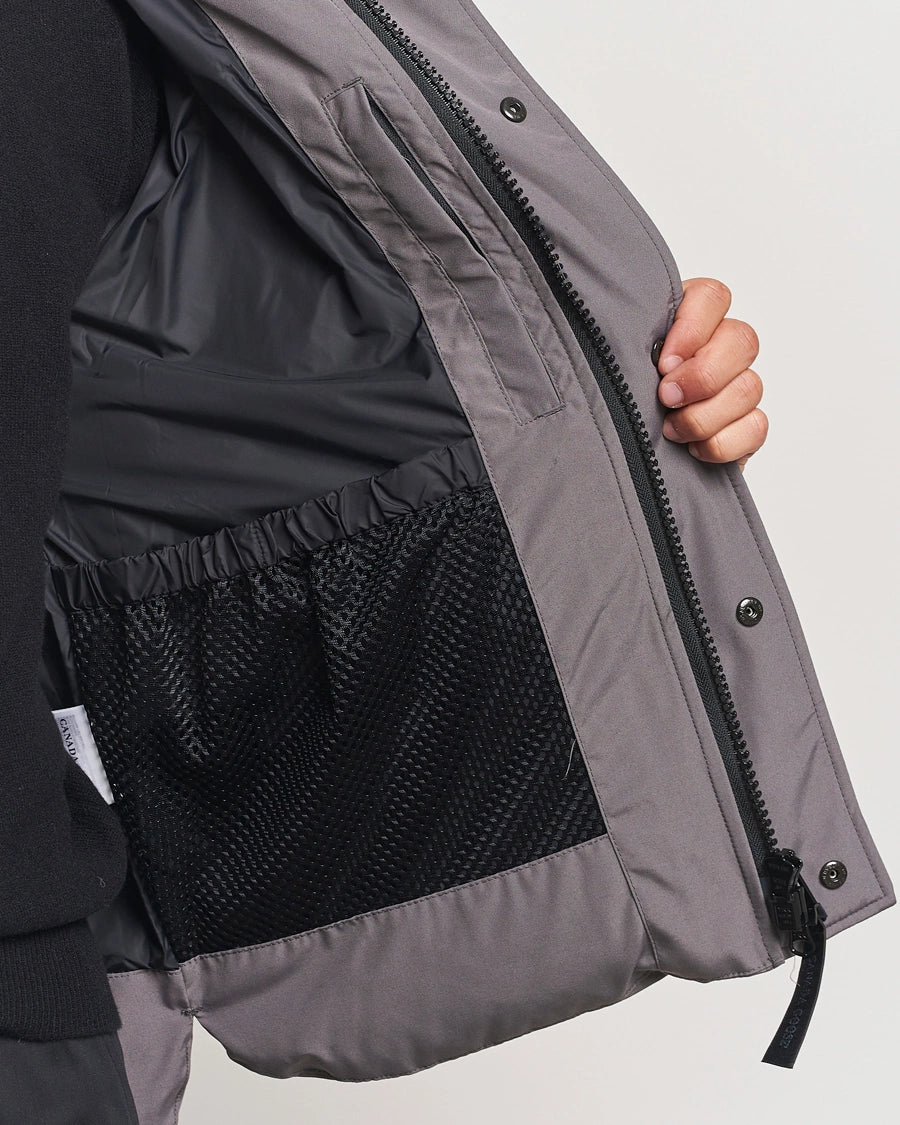 Canada Jacket