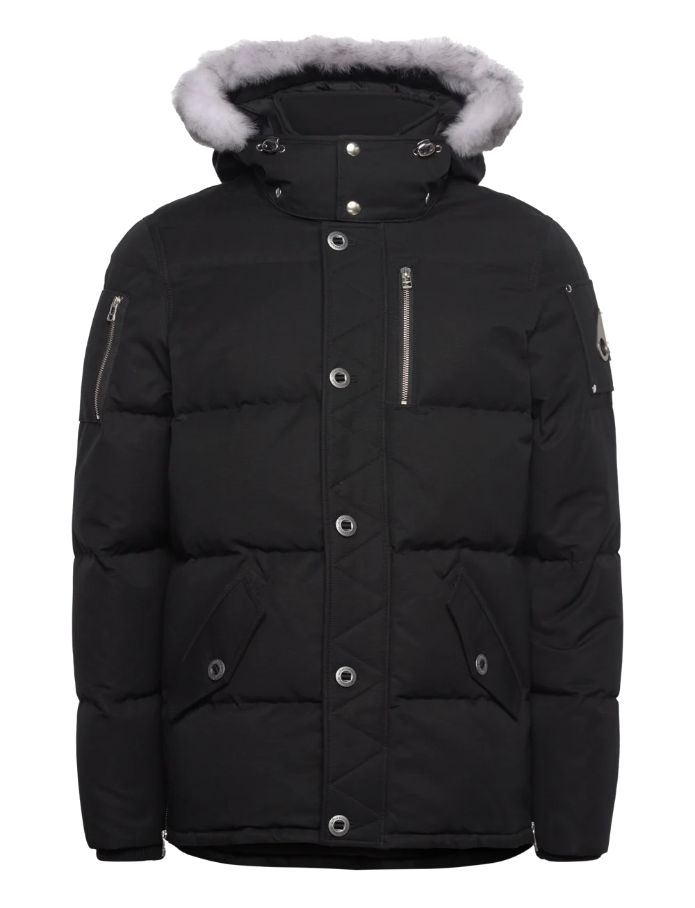 Knuckles Jacket