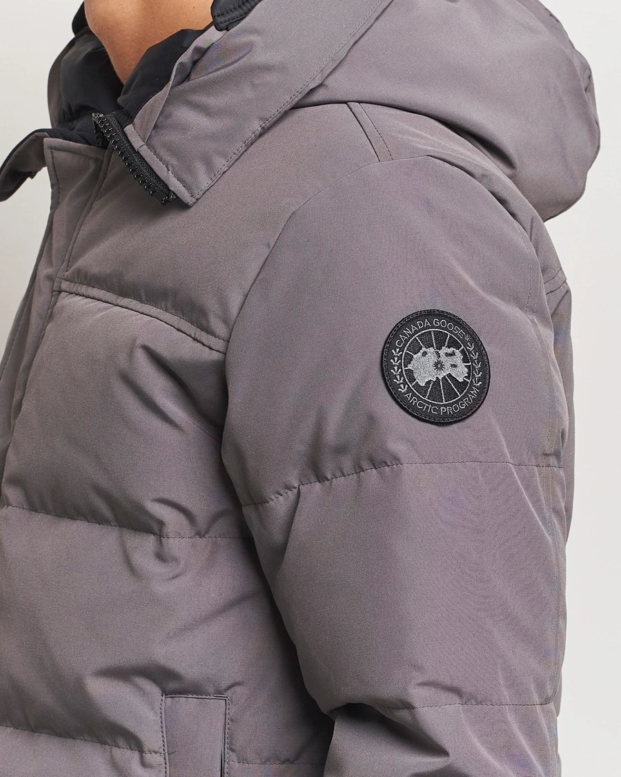 Canada Jacket