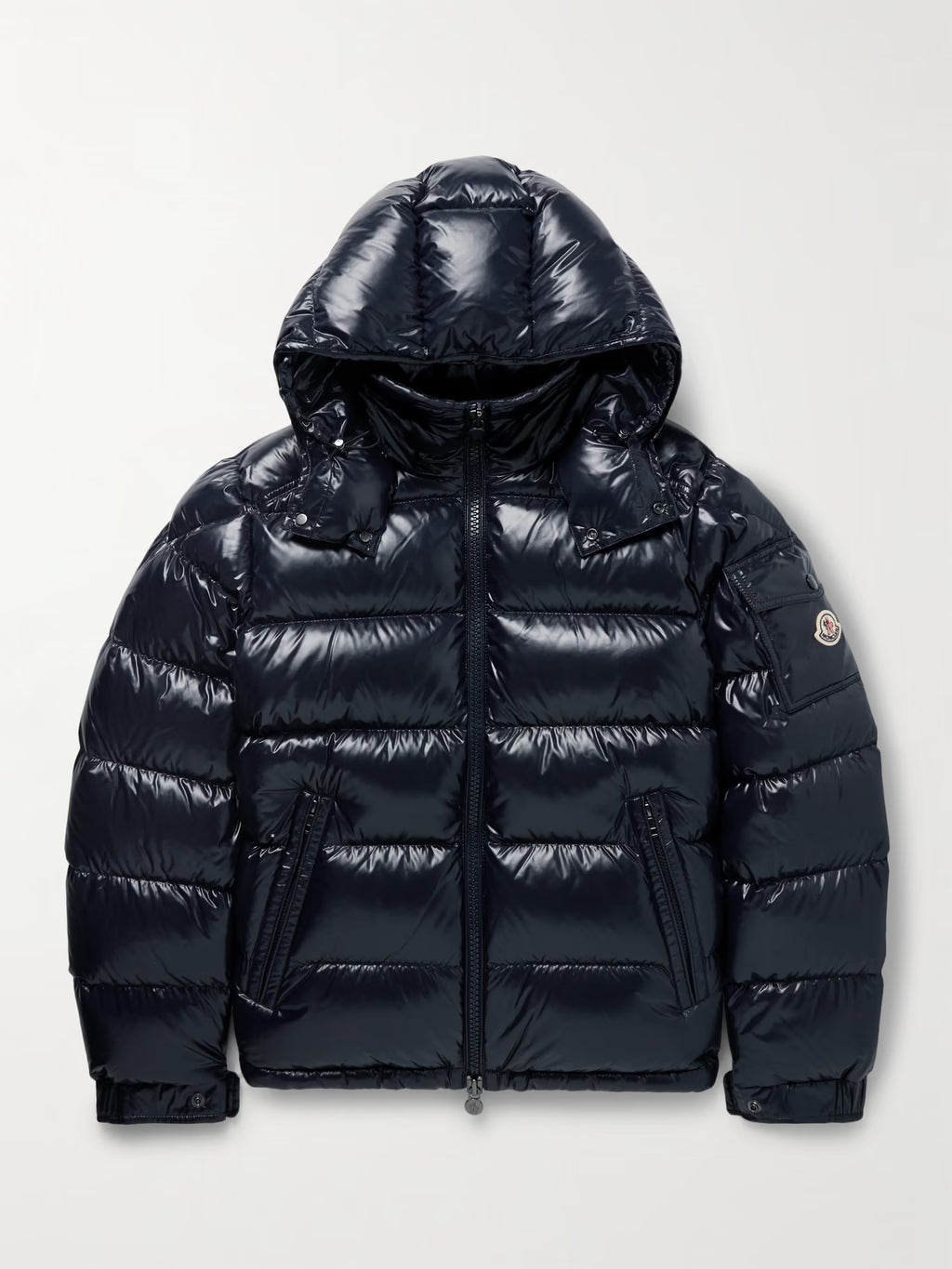 Maya Jacket