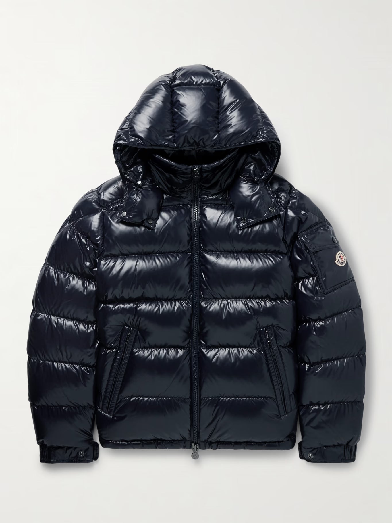 Maya Jacket