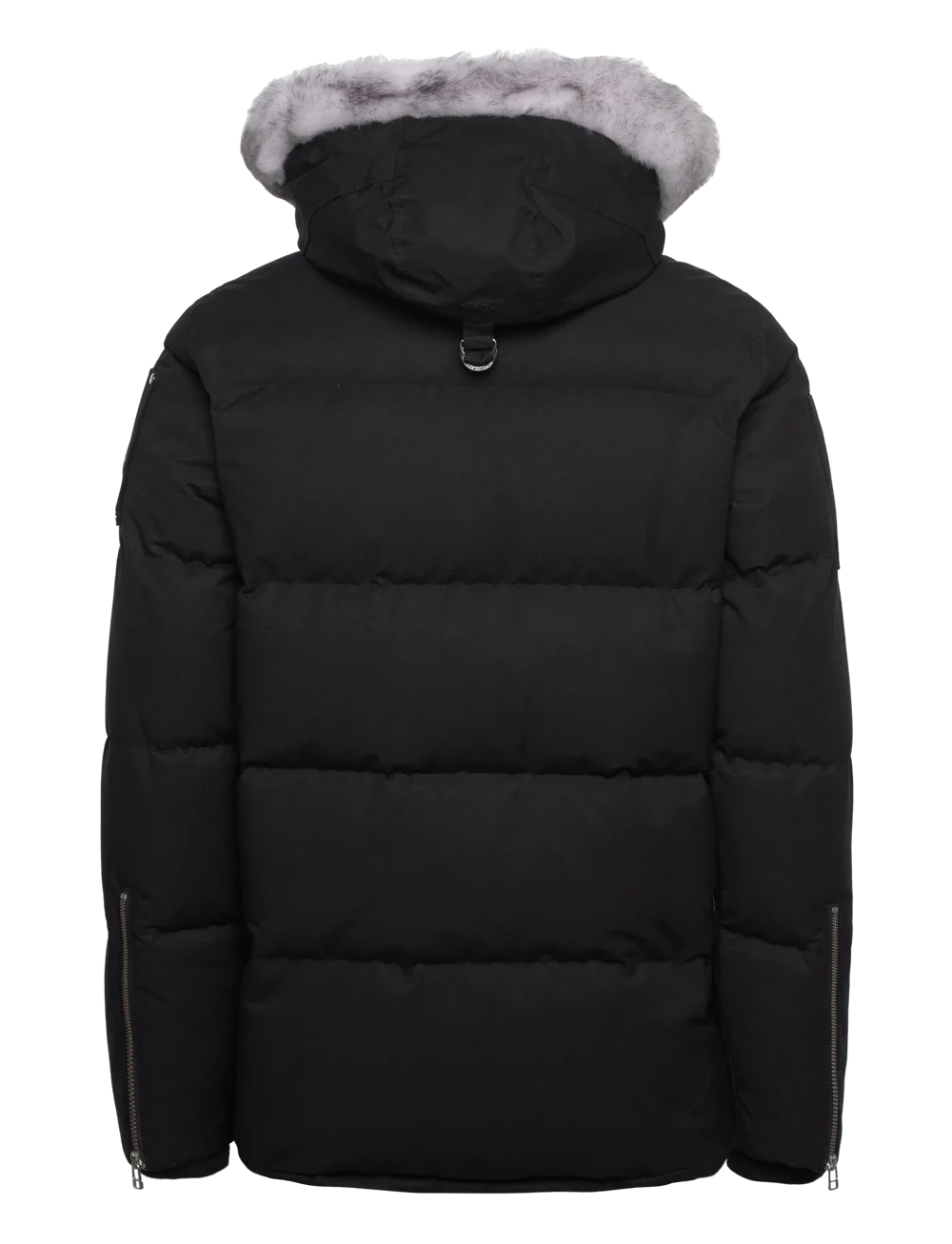 Knuckles Jacket