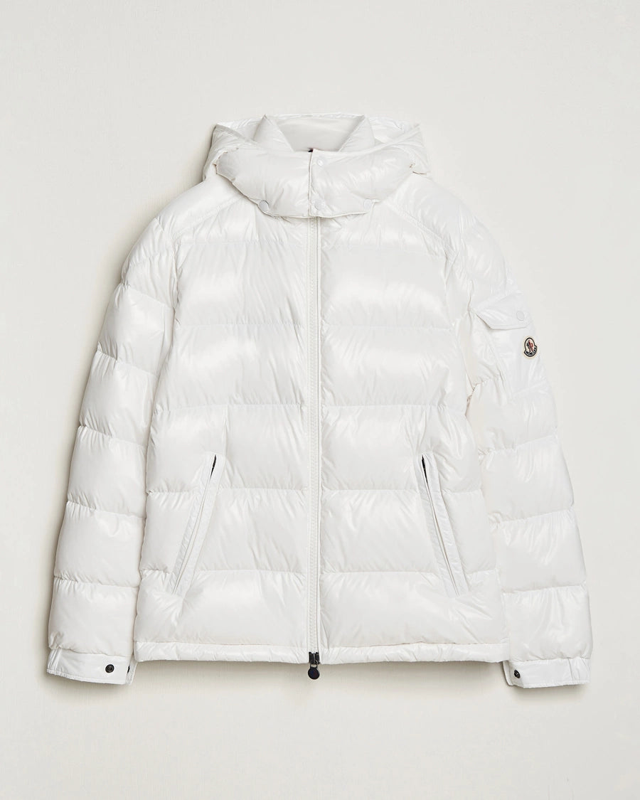 Maya Jacket