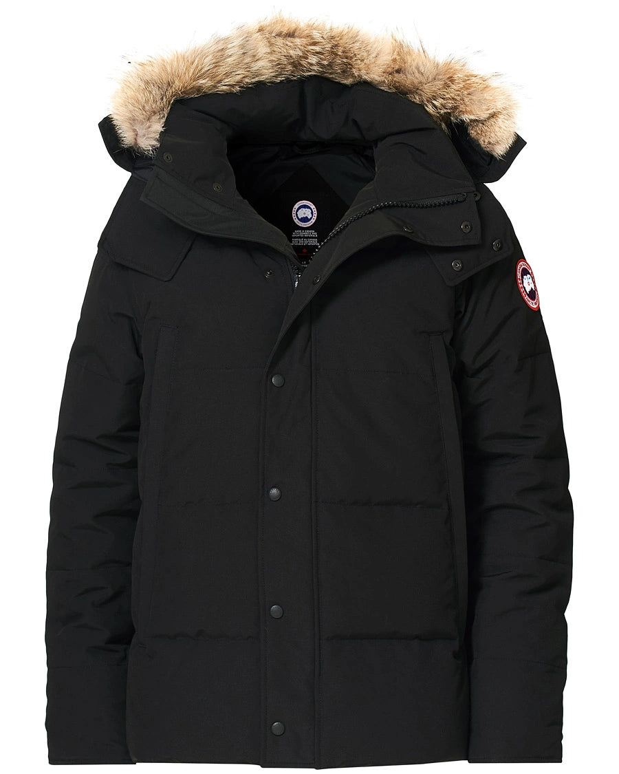 Canada Jacket