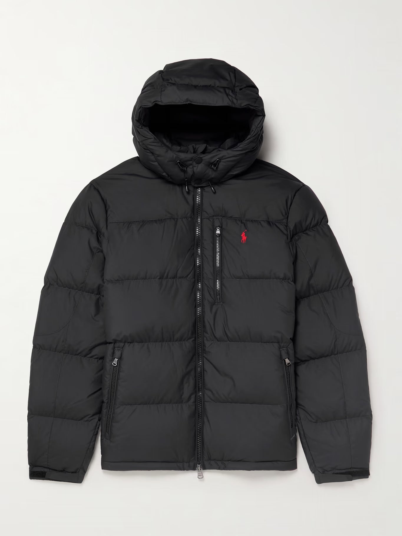 Puffer Lauren Jacket