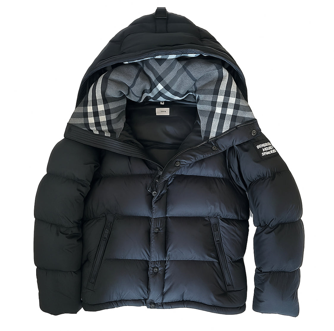 London Jacket
