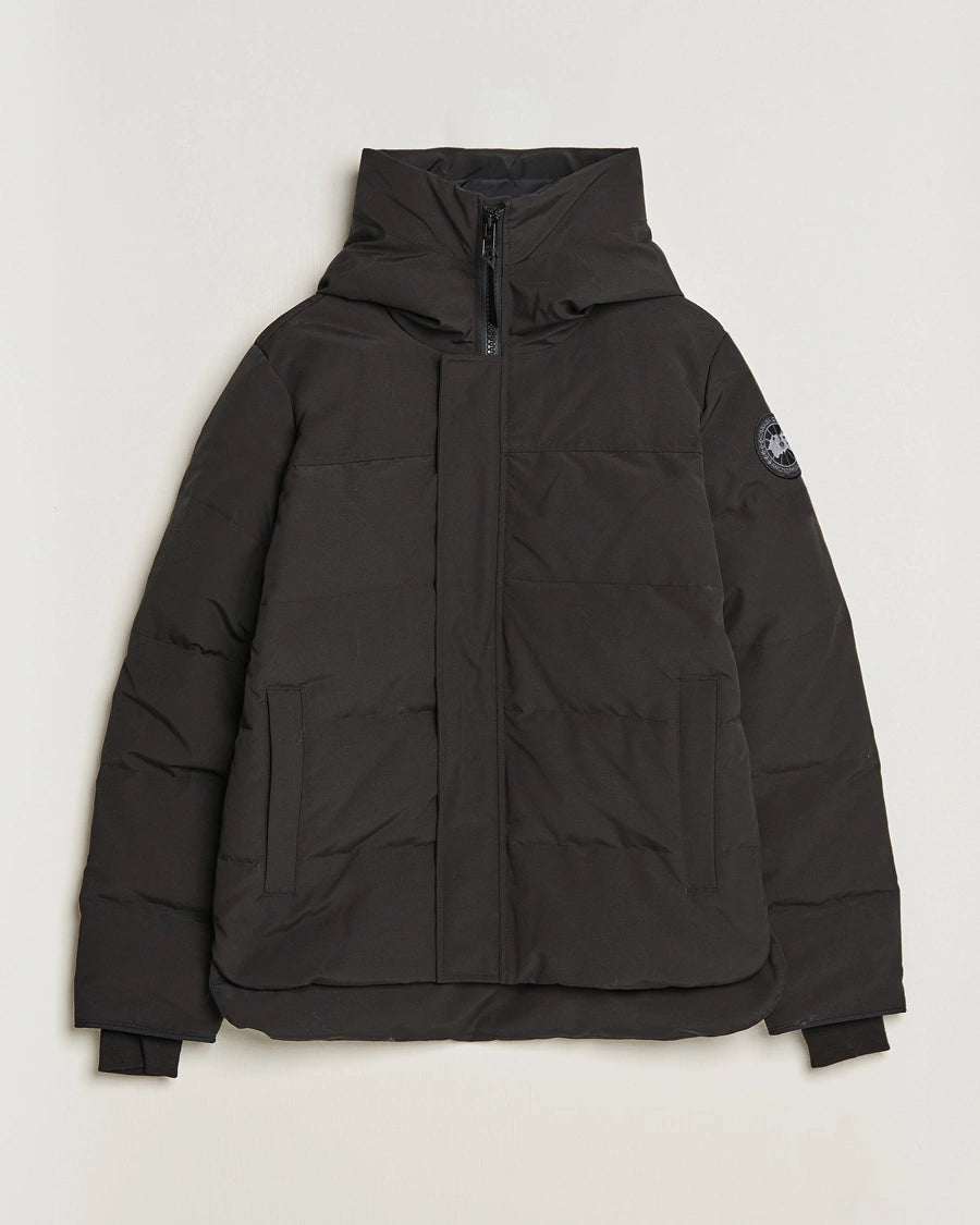 Canada Jacket