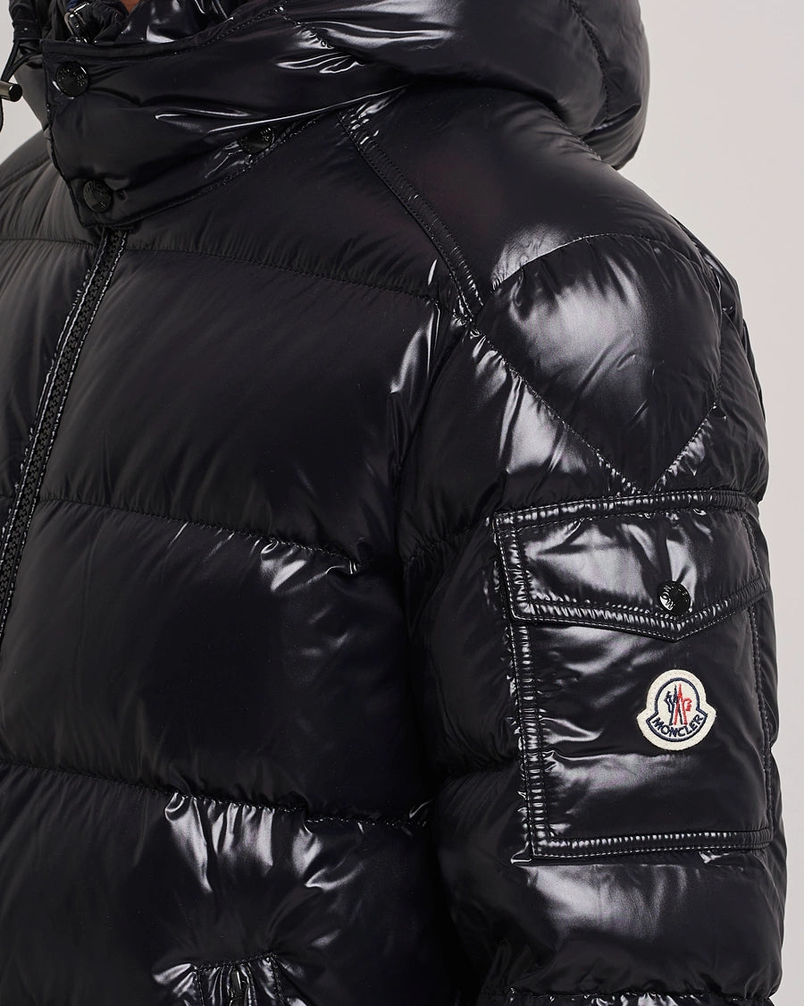 Maya Jacket