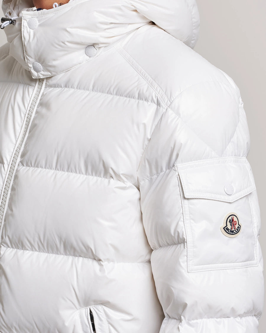 Maya Jacket