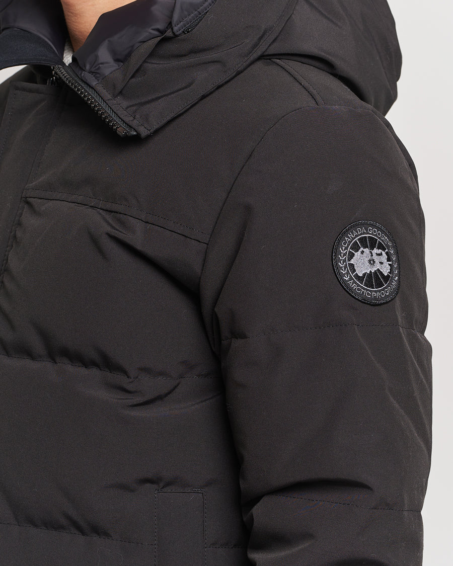 Canada Jacket