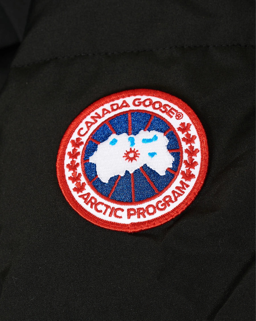 Canada Jacket